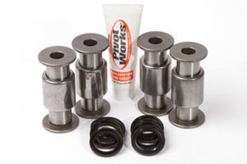 Pivot Works Arctic Cat ATV A-Arm Kit (Part Number: PWAAK-S07-400U)