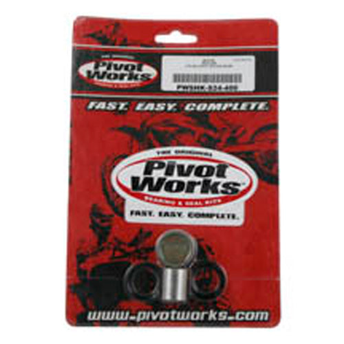 Pivot Works Shock Absorber Kit for Suzuki ATV - PWSHK-S24-400
