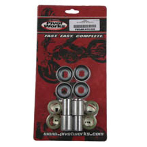 Pivot Works Swing Arm Kit for Honda ATV - Part Number PWSAK-H15-020