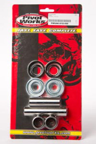 Pivot Works Swing Arm Kit for Honda ATV - Part Number PWSAK-H18-400
