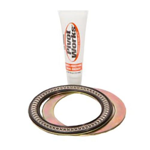 Pivot Works Shock Thrust Bearing Kit for Honda ATV – PWSHTB-H05-001