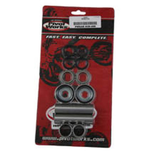 Pivot Works Swing Arm Kit for Honda ATV (Part Number PWSAK-H30-400)