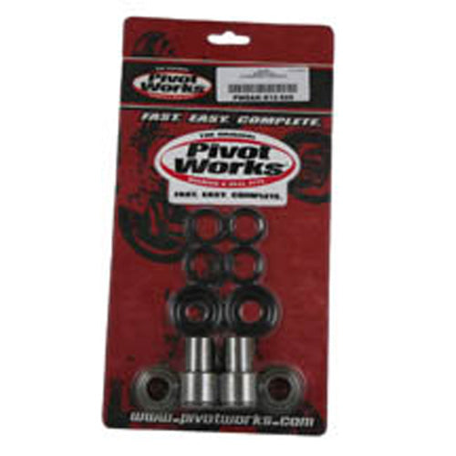 Pivot Works Swing Arm Kit for Suzuki ATV – Part Number PWSAK-S12-520