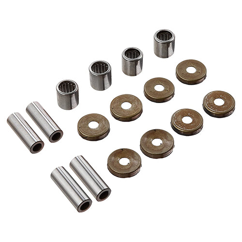 Pivot Works A-Arm Kit for Suzuki ATV - Part Number PWAAK-S03-500L