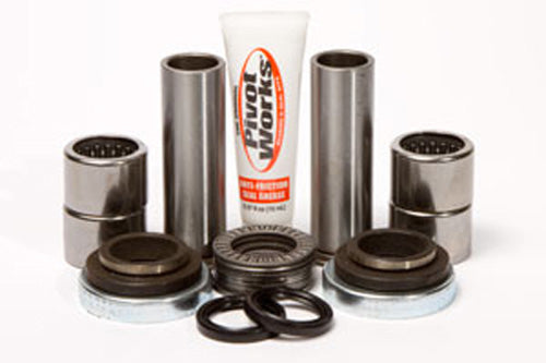 Pivot Works Swing Arm Kit for Suzuki ATV - PWSAK-S21-400