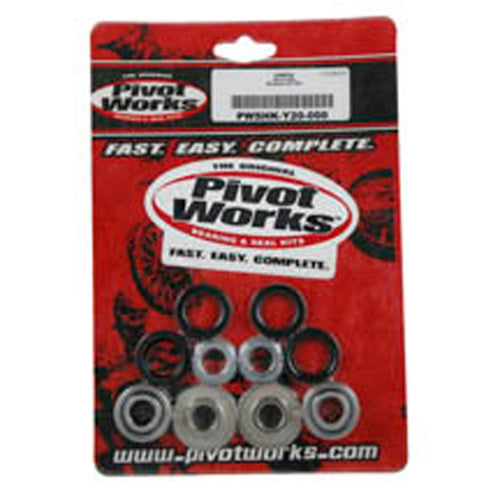 Pivot Works Shock Absorber Kit for Yamaha ATV PWSHK-Y20-000
