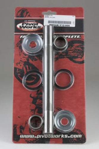 Pivot Works Swing Arm Kit for Yamaha ATV - Part Number PWSAK-Y12-000