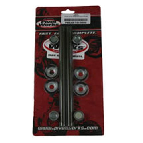 Pivot Works Yamaha ATV A-Arm Kit - Part Number PWAAK-Y01-000U