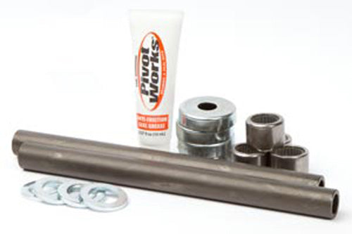 Pivot Works Yamaha ATV A-Arm Kit (Part Number PWAAK-Y04-000U) for Enhanced Suspension Performance