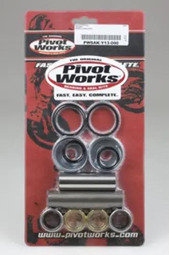 Pivot Works Swing Arm Kit for Yamaha ATV - Part Number PWSAK-Y13-000 by PIVOT WORKS