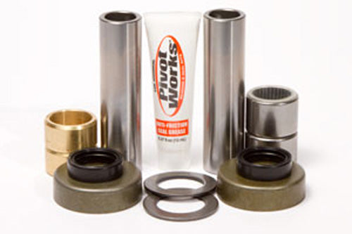 Pivot Works Swing Arm Kit for Yamaha ATV - Model PWSAK-Y26-000