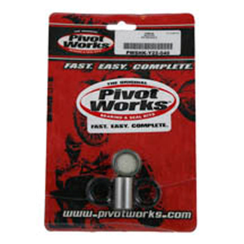 Pivot Works Shock Absorber Kit for Yamaha ATV - Part No. PWSHK-Y22-040