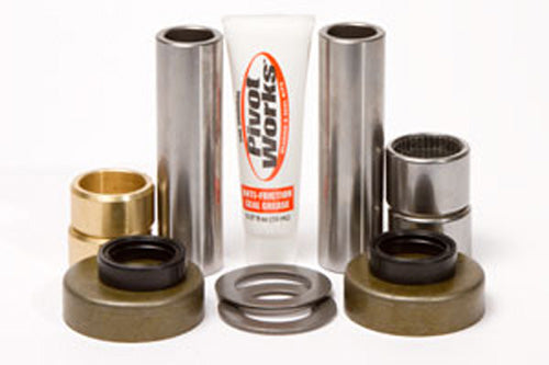 Pivot Works Swing Arm Kit for Yamaha ATV - Part Number PWSAK-Y23-040