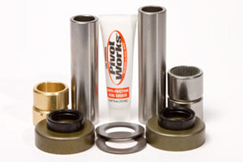 Pivot Works Swing Arm Kit for Yamaha ATV - Part No. PWSAK-Y29-450