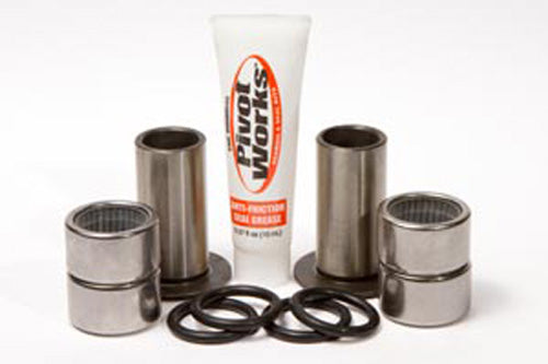 Pivot Works Swing Arm Kit for Gas Gas Bikes (Part Number PWSAK-G01-001)