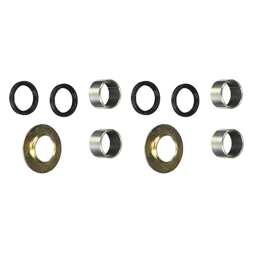 Pivot Works Swing Arm Kit for Gas Gas Bikes - Part Number PWSAK-G04-001