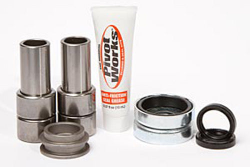 Pivot Works Swing Arm Kit for Honda Bikes - Part No. PWSAK-H03-521