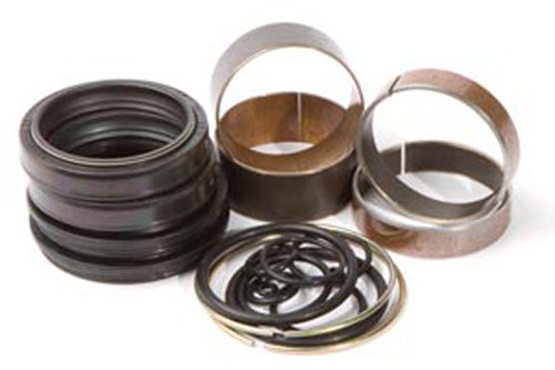 Pivot Works Fork Rebuild Kit for Honda Bikes (Part Number PWFFK-H01-001)