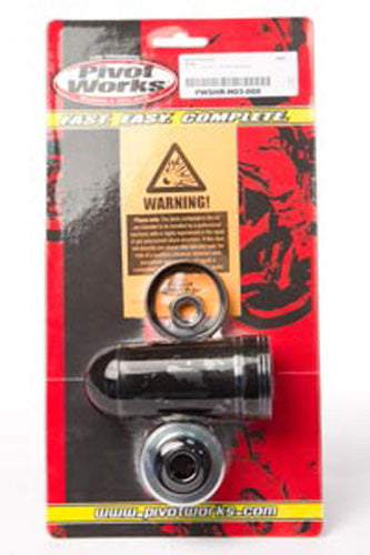 Pivot Works Shock Repair Kit for Honda Bikes - Part Number PWSHR-H03-000