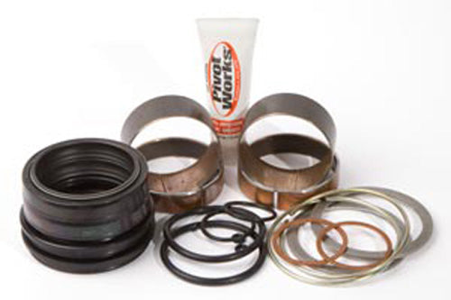 Pivot Works Fork Rebuild Kit for Honda Bikes - Part PWFFK-H05-001