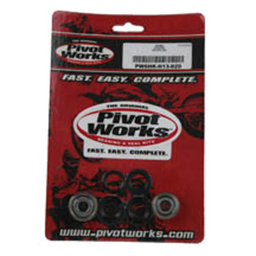 Pivot Works Shock Absorber Kit for Honda Bikes PWSHK-H13-020