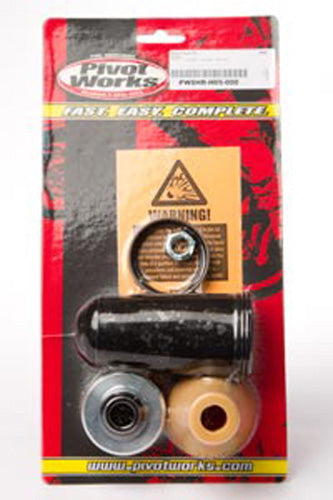 Pivot Works Shock Repair Kit for Honda Bikes – Part Number PWSHR-H05-000