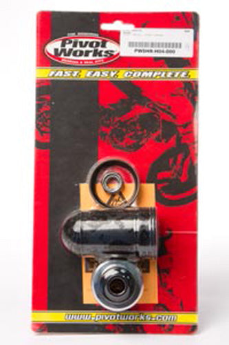 Pivot Works Shock Repair Kit for Honda Bikes – Part Number PWSHR-H04-000