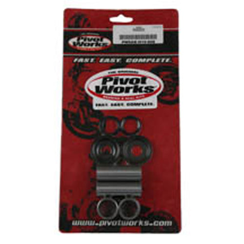 Pivot Works Swing Arm Kit for Honda Bikes – Part Number PWSAK-H10-008