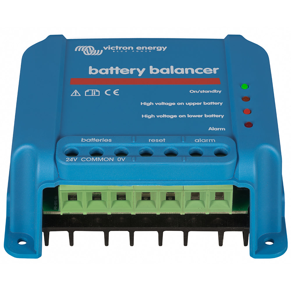 Victron Energy Battery Balancer BBA000100100 for 12V Systems