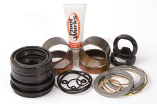 Pivot Works Honda Fork Rebuild Kit – Model PWFFK-H09-008