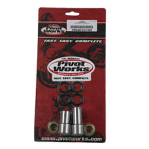 Pivot Works Swing Arm Kit for Honda Bikes - Part Number PWSAK-H14-008
