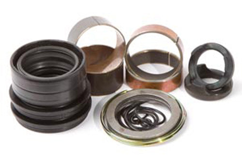 Pivot Works Fork Rebuild Kit for Honda Bikes (Part Number: PWFFK-H10-008)