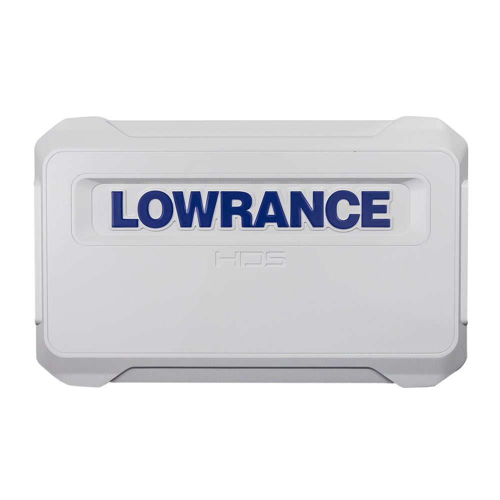 Lowrance Suncover for HDS-7 LIVE Display, Part Number 000-14582-001