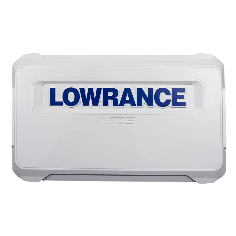 Lowrance 000-14583-001 Suncover for HDS-9 LIVE Display