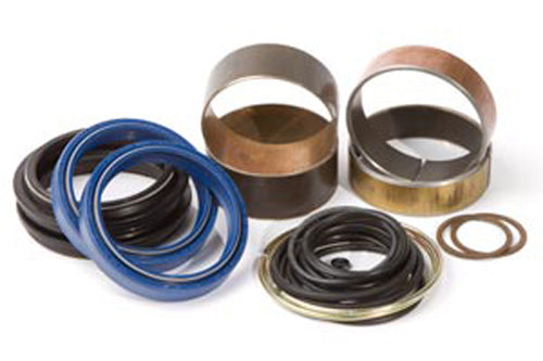 Pivot Works Fork Rebuild Kit for Honda Bikes – Part Number PWFFK-H08-001