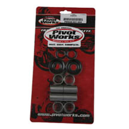 Pivot Works Swing Arm Kit for Honda Bike – Part Number PWSAK-H21-004