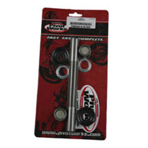 Pivot Works Swing Arm Kit for Honda Bikes - Part Number PWSAK-H19-006