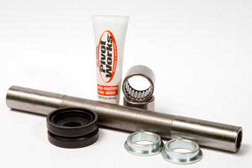 Pivot Works Swing Arm Kit for Honda Bikes - Part Number PWSAK-H25-006
