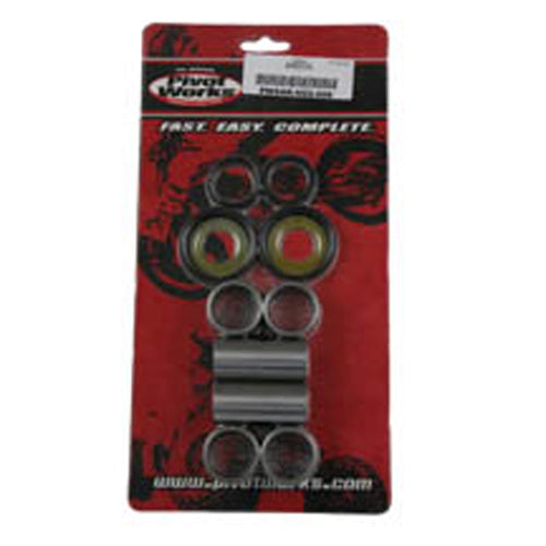 Pivot Works Swing Arm Kit for Honda Bikes - Part Number PWSAK-H22-006