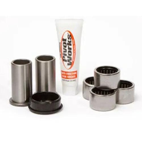 Pivot Works Swing Arm Kit for Husqvarna Bikes - PWSAK-HQ03-001 by PIVOT WORKS