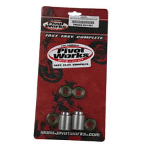 Pivot Works Swing Arm Kit for Kawasaki Bikes – Part Number PWSAK-K01-521