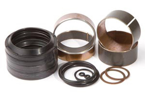 Pivot Works Kawasaki Fork Rebuild Kit PWFFK-K01-020 for Optimal Suspension Performance