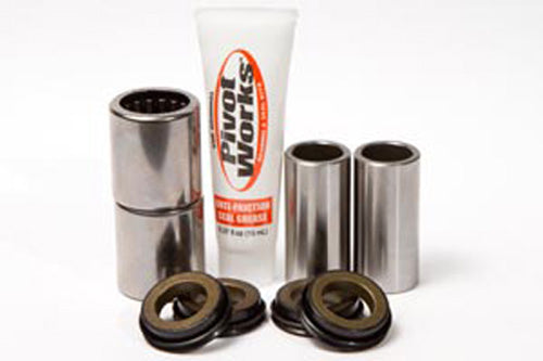 Pivot Works Swing Arm Kit for Kawasaki Bikes - Part Number PWSAK-K11-020