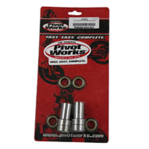 Pivot Works Swing Arm Kit for Kawasaki Bikes – Part Number PWSAK-K03-021