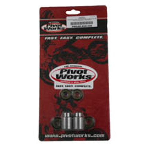Pivot Works Swing Arm Kit for Kawasaki Bikes - Part Number PWSAK-K08-008
