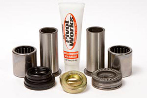 Pivot Works Swing Arm Kit for Kawasaki Bikes – Part Number PWSAK-K04-021