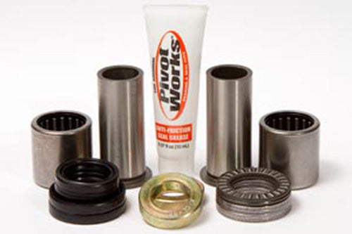Pivot Works Swing Arm Kit for Kawasaki Bikes - Part Number PWSAK-K05-021
