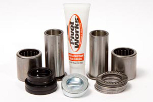 Pivot Works Swing Arm Kit for Kawasaki Bikes – Part Number PWSAK-K06-021