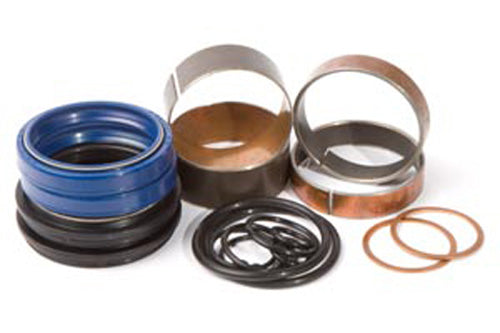 Pivot Works Kawasaki Fork Rebuild Kit (Part Number PWFFK-K05-021)