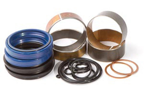 Pivot Works Fork Rebuild Kit for Kawasaki Bikes - Part Number PWFFK-K06-021